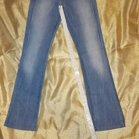 7 For All Mankind Jeans - Picture 6 of 8